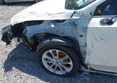 2019 Ford Fusion Se from USA, damaged, VIN 3FA6P0HD1KR245444